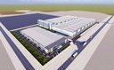 NHÀ MÁY CAISHI INTERNATIONAL VIỆT NAM (B10.1)